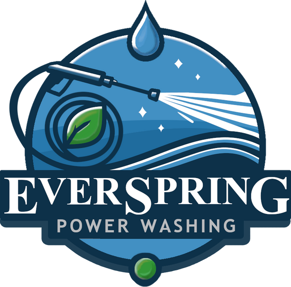 EverSpring Power Washing