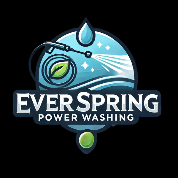 EverSpring Power Washing